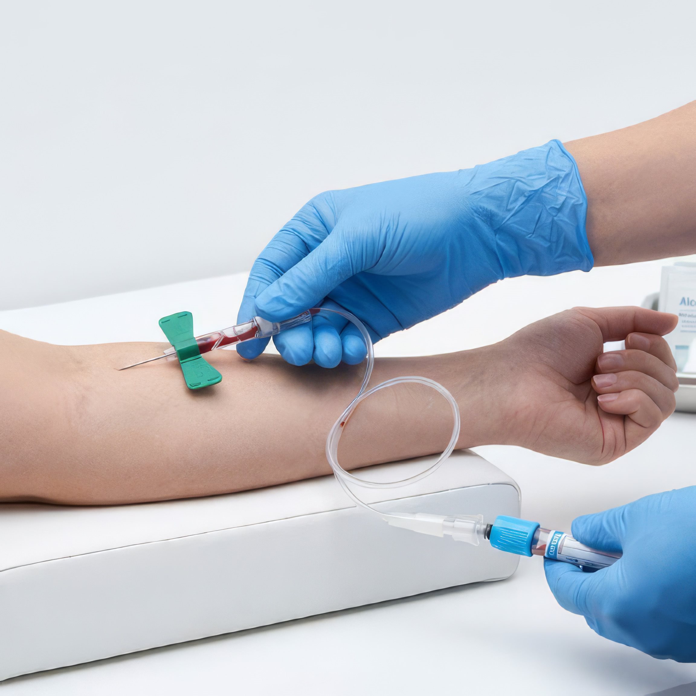 Blood Collection